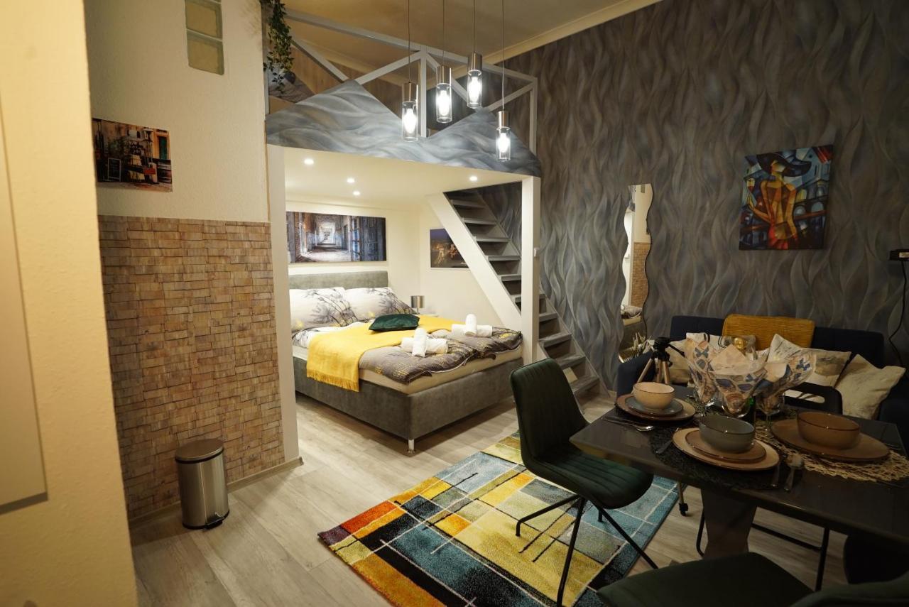 Suzan'S Apartment In The Heart Of Budapeszt Zewnętrze zdjęcie