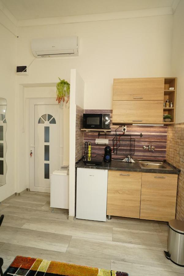 Suzan'S Apartment In The Heart Of Budapeszt Zewnętrze zdjęcie