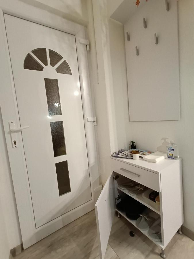 Suzan'S Apartment In The Heart Of Budapeszt Zewnętrze zdjęcie